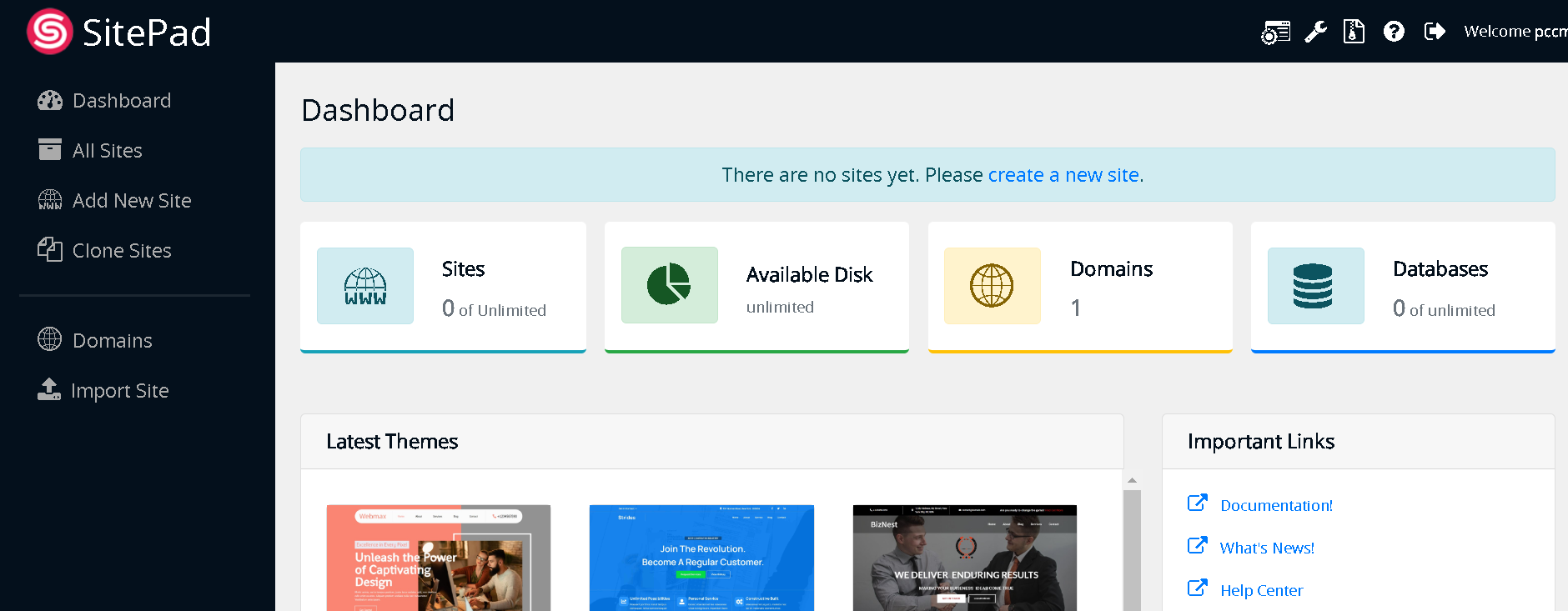 old editor tidak ada